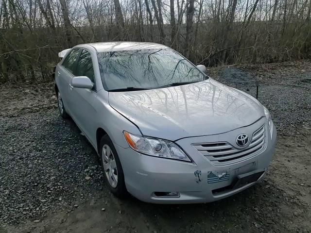 2007 Toyota Camry - Image 11