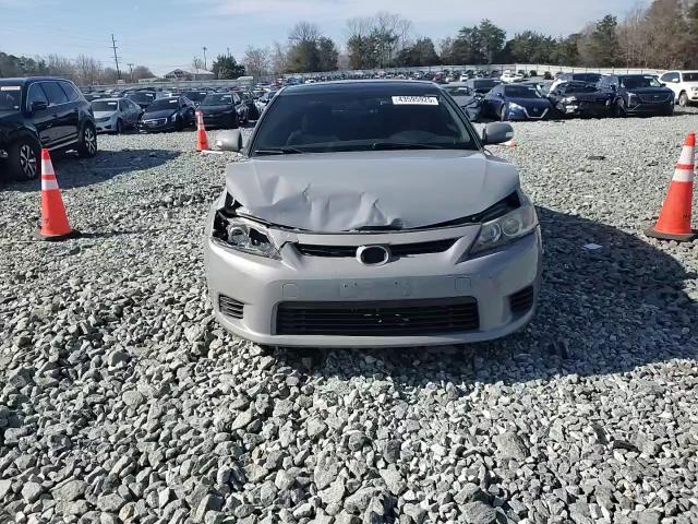 2012 Toyota tC - Image 10