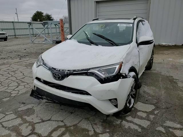 2017 Toyota RAV 4 - Image 11