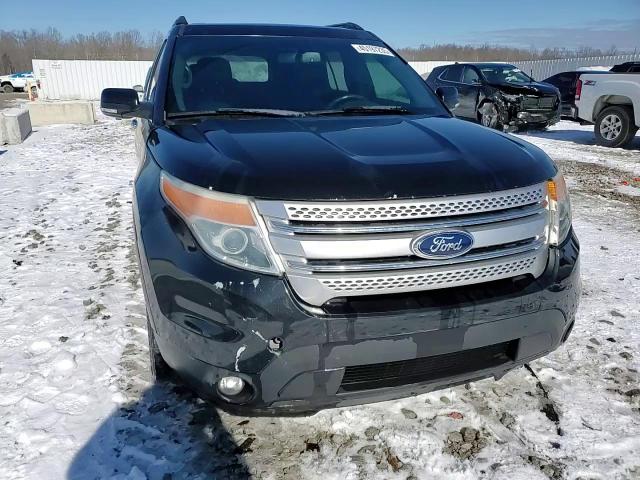 2013 Ford Explorer - Image 14