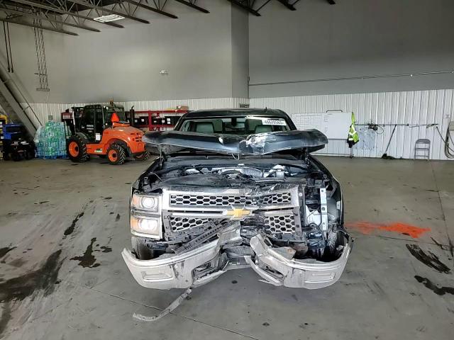 2014 Chevrolet Silverado - Image 11