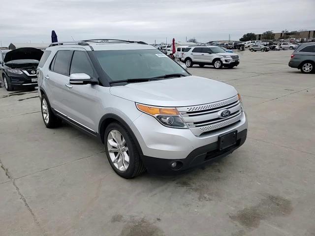 2013 Ford Explorer - Image 14