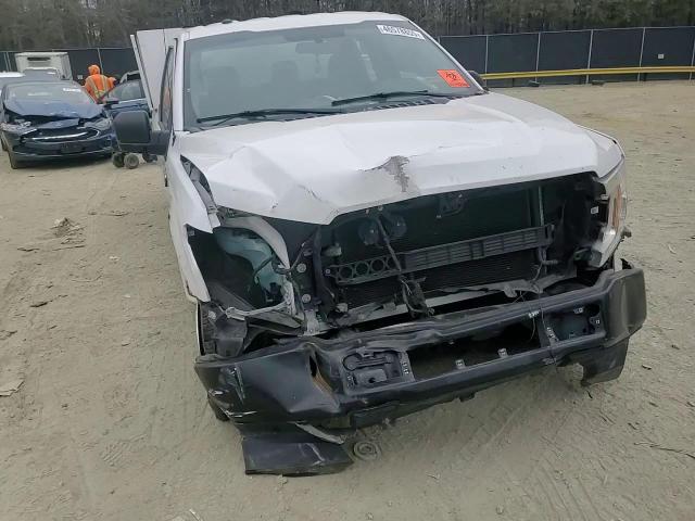 2018 Ford F-150 - Image 10