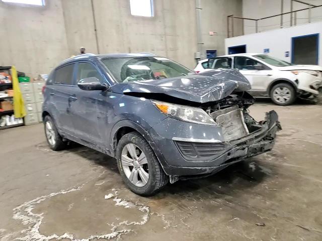 2013 Kia Sportage - Image 12