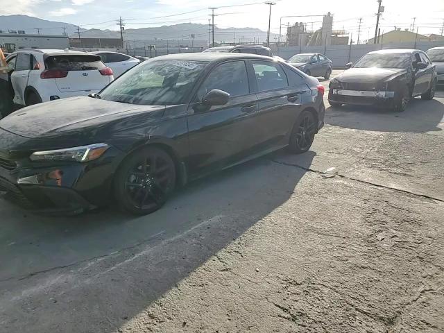 2024 Honda Civic - Image 11