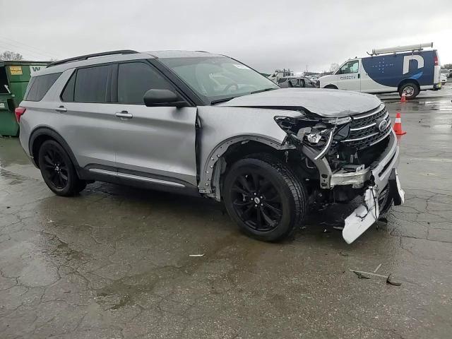 2020 Ford Explorer - Image 12