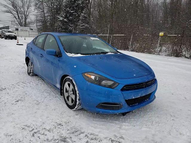2015 Dodge Dart - Image 11