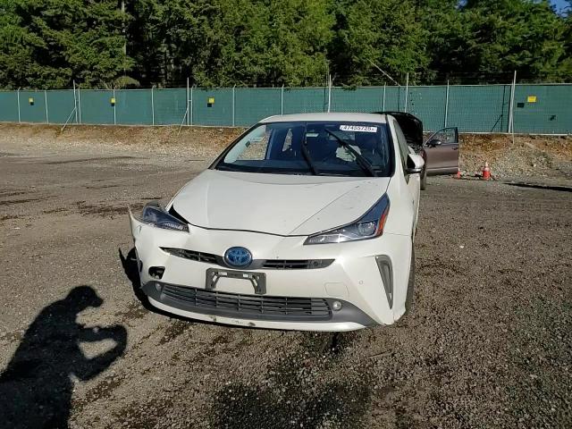 2020 Toyota Prius - Image 10