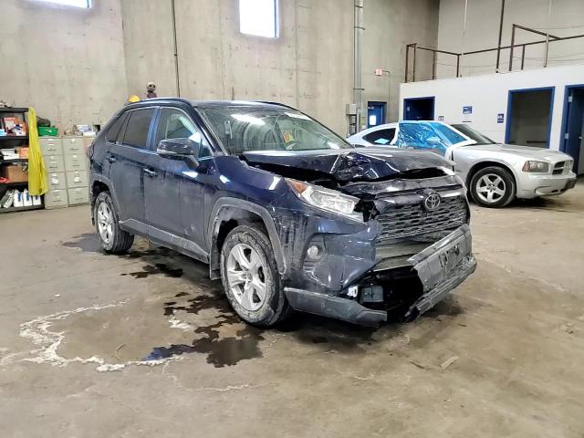 2021 Toyota RAV 4 - Image 11