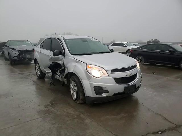 2014 Chevrolet Equinox - Image 10