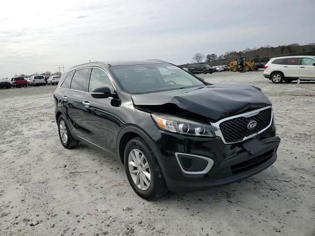 2018 Kia Sorento - Image 11