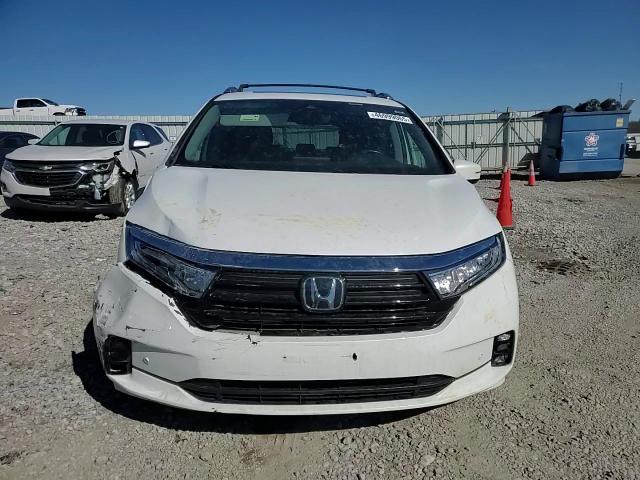 2021 Honda Odyssey - Image 11