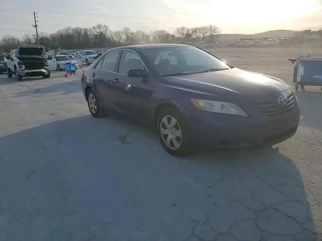 2009 Toyota Camry - Image 11
