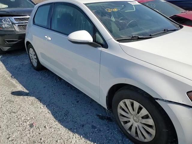 2015 Volkswagen Golf - Image 11