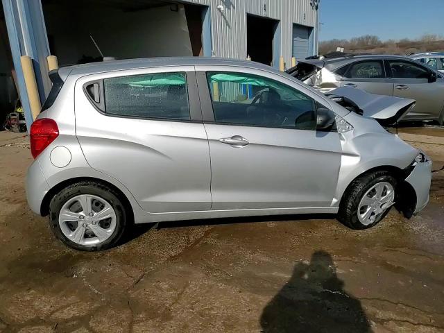 2021 Chevrolet Spark - Image 13
