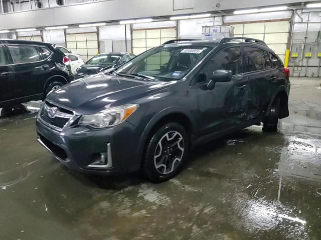 2016 Subaru XV - Image 14