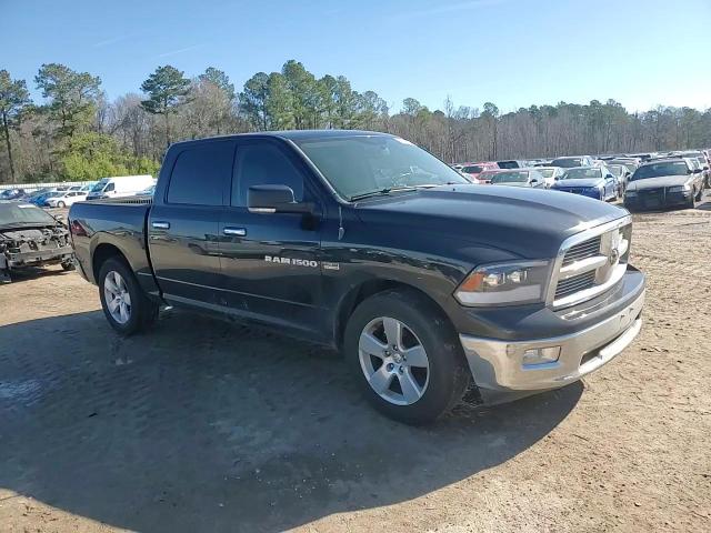 2012 Dodge RAM - Image 11