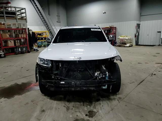 2016 Jeep Grand Cherokee - Image 12
