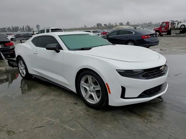 2021 Chevrolet Camaro - Image 11