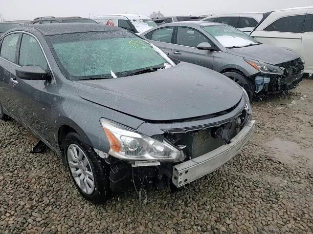 2015 Nissan Altima - Image 10