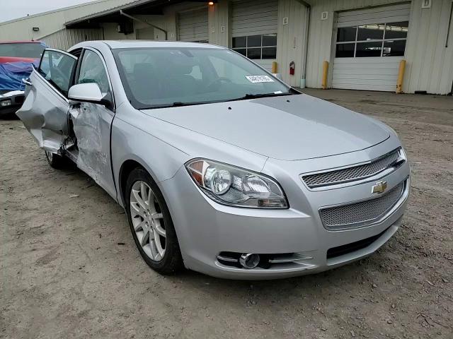 2012 Chevrolet Malibu - Image 11