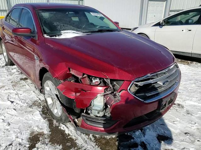 2013 Ford Taurus - Image 10