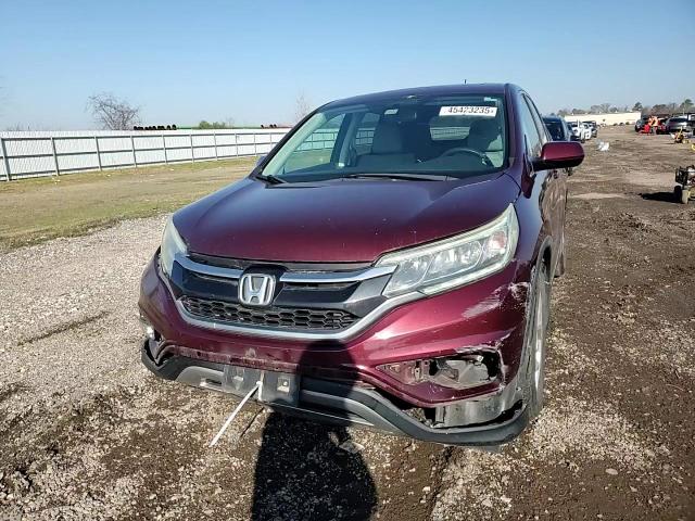 2015 Honda CR-V - Image 11