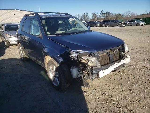2010 Subaru Forester - Image 12
