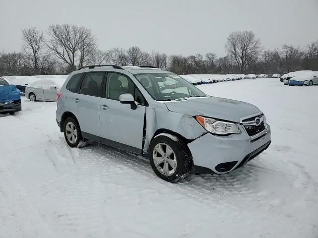 2016 Subaru Forester - Image 12