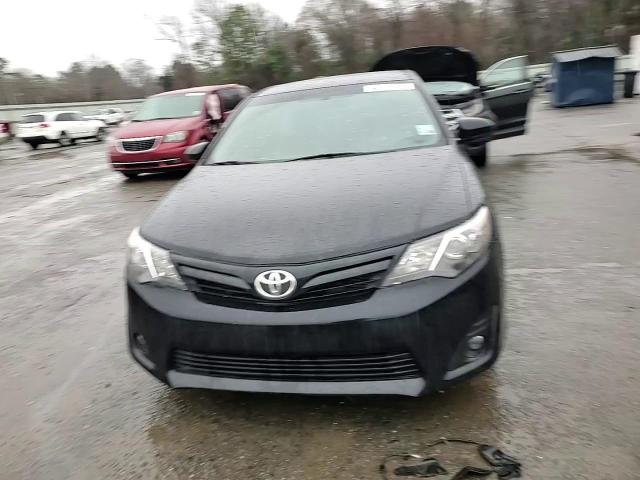 2012 Toyota Camry - Image 10