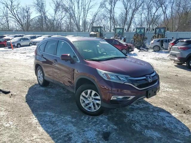2015 Honda CR-V - Image 14