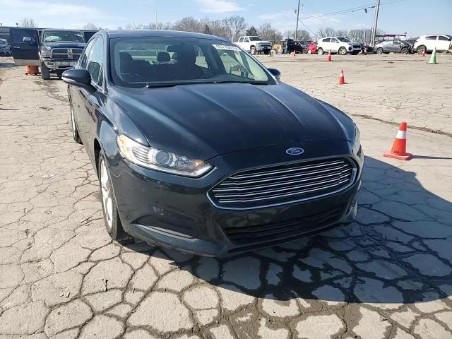 2014 Ford Fusion - Image 13