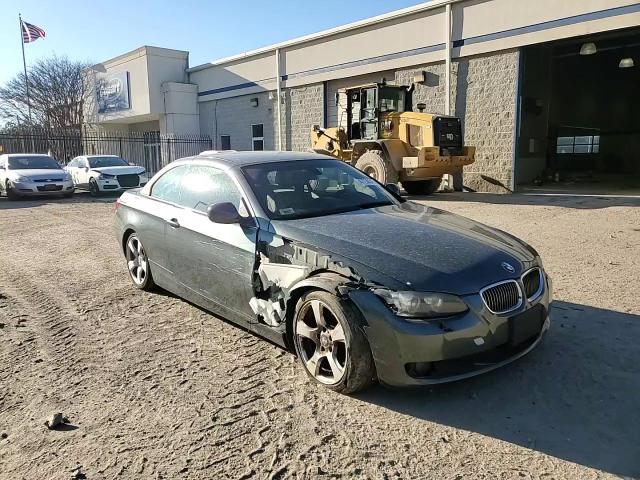 2010 BMW 3er - Image 10