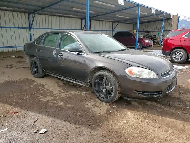 2009 Chevrolet Impala - Image 11