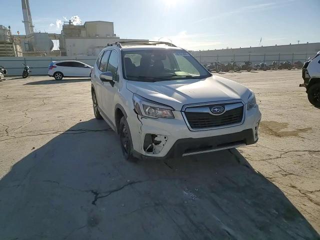 2019 Subaru Forester - Image 11