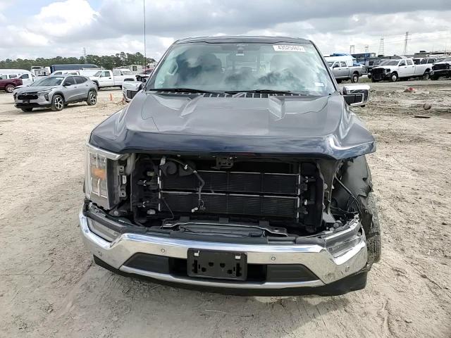 2021 Ford F-150 - Image 11