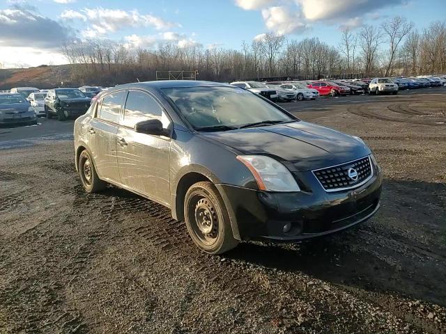 2008 Nissan Sentra - Image 11