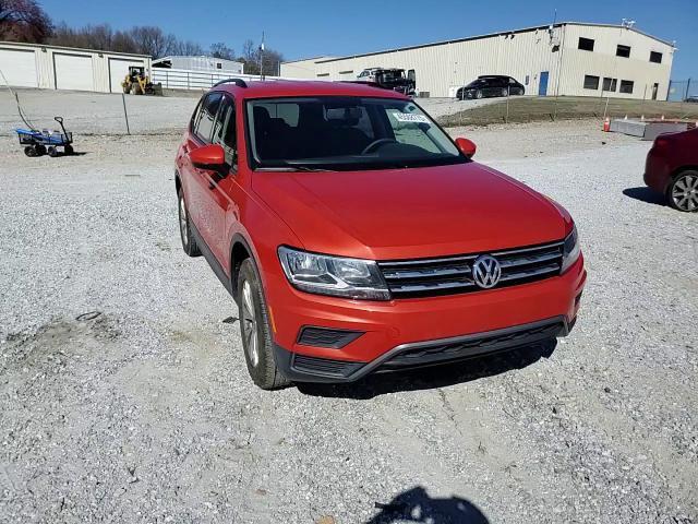 2019 Volkswagen Tiguan - Image 10