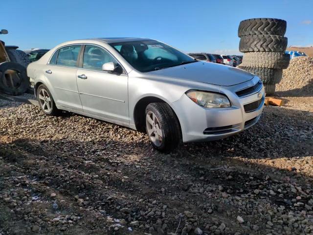 2012 Chevrolet Malibu - Image 14