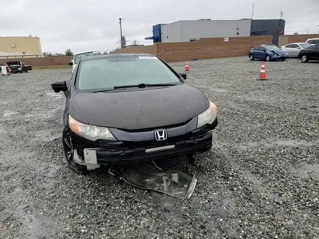 2014 Honda Civic - Image 10