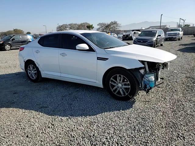 2013 Kia Optima - Image 11