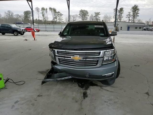 2018 Chevrolet Suburban - Image 12