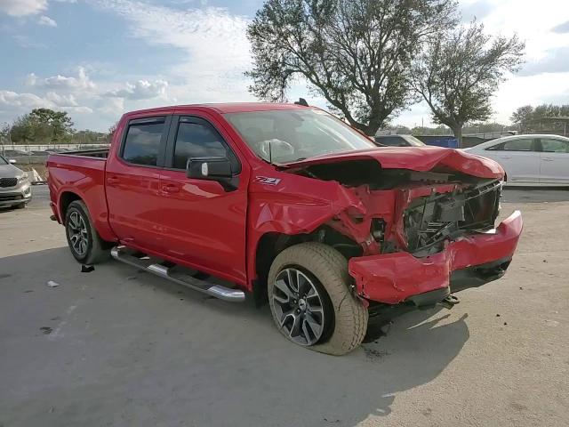 2020 Chevrolet Silverado - Image 10