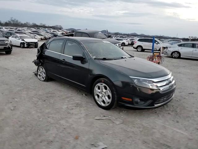2010 Ford Fusion - Image 11