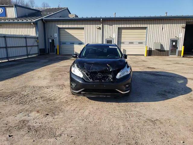 2017 Nissan Murano - Image 14