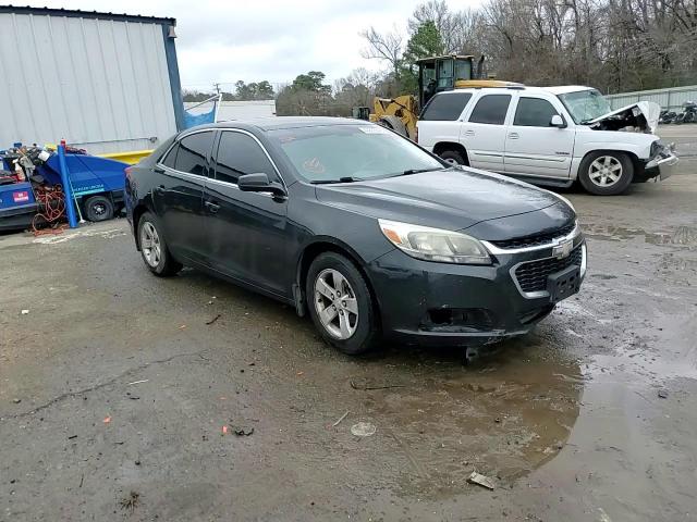 2015 Chevrolet Malibu - Image 13