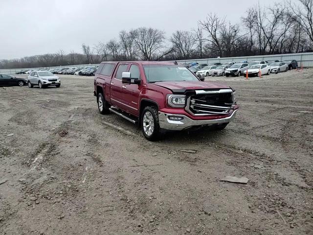 2018 GMC Sierra - Image 13