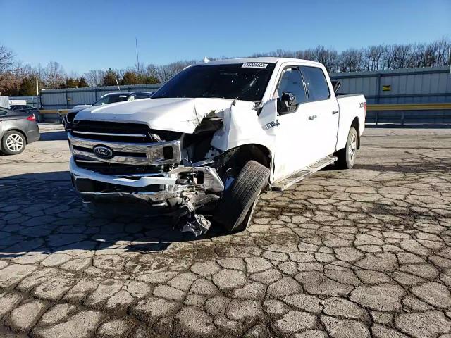 2018 Ford F-150 - Image 11