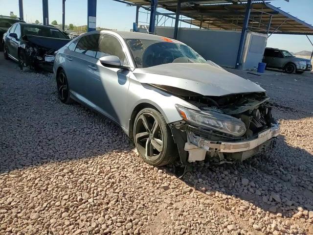 2020 Honda Accord - Image 11