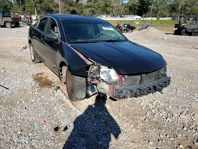 2009 Mitsubishi Galant - Image 11